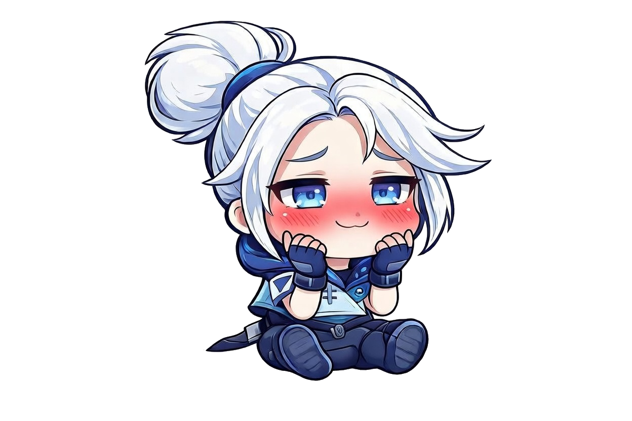 shy